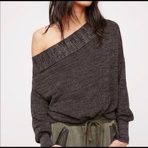 Free People Alana sweater
